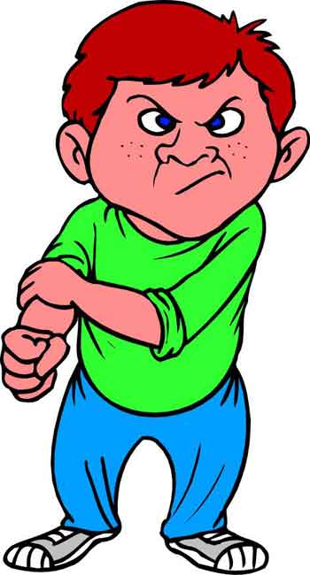 bullies-are-hiding-fkh bullies hide behind a weakness