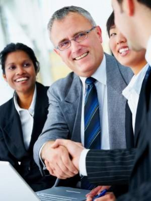 business-success business success depends on a real desire to improve oneself