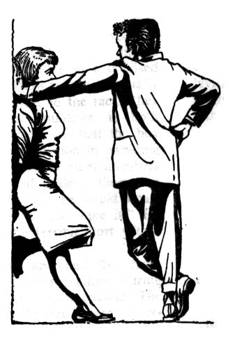 chatting-up Dating requires preparation