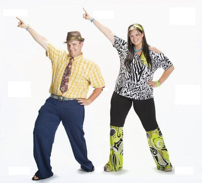 couple-dressing-dating dressing smart for the first date from your online dating encounter