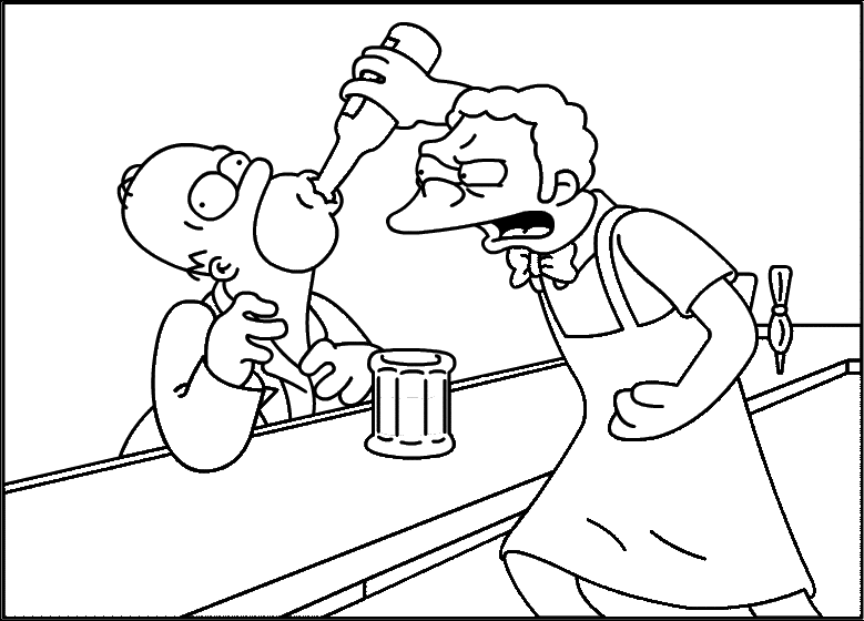 forcing-someone forcing or trying to make someone change