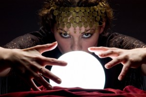 seeking the mystic for help with dating