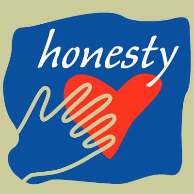 honesty is the best policy