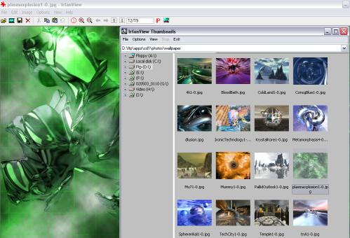 irfanview-application free applications like irfanview allow you to edit your picture