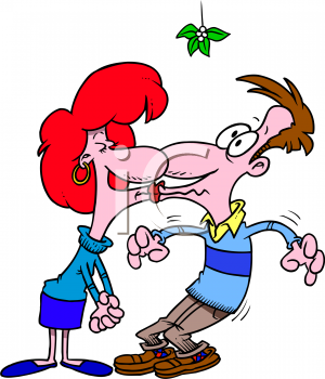 initial attraction of man and woman can set the stage for romance