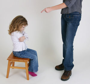 parental pressures