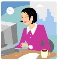 Information you need before signing up to a dating service.