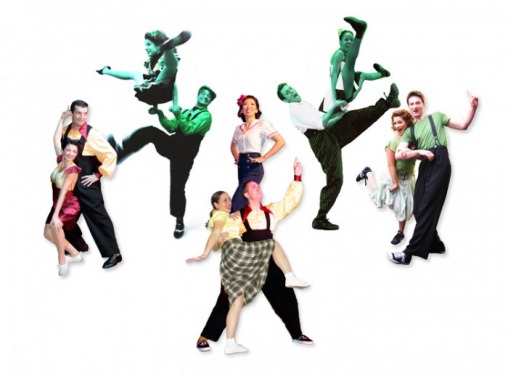 different dance styles and techniques require different mindsets