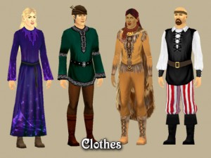 dressing a certain way sends different messages