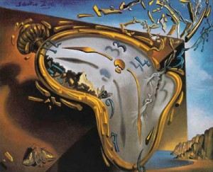 one can perceive something from a different angle than others