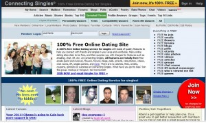 connectingsingles www.connectingsingles.com