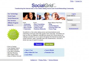 socialgrid www.socialgrid.com