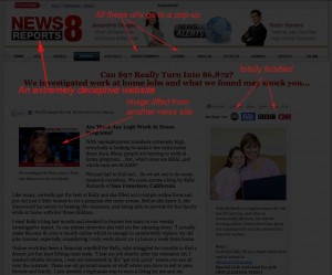 how to detect spam dating websites very quickly and easily