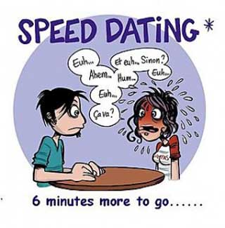 dating-can-be-fast is it possible that in dating we are missing out on people by moving too fast?