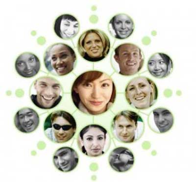 dating-sites-are-seeing-growth more and more people are now using online dating to find their loved ones