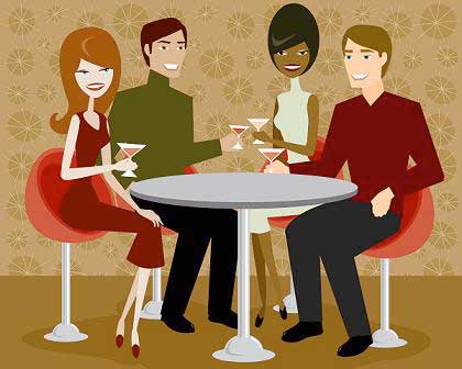 double dating can be beneficial to first time daters