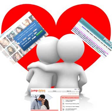 100 free dating sites for free