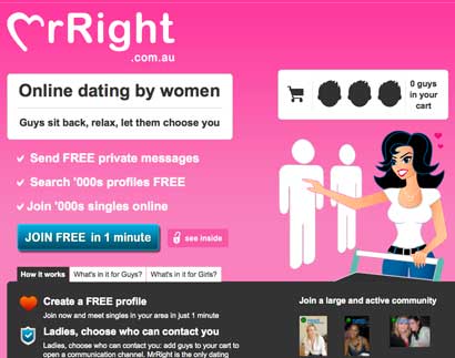 how to create a great online dating profile