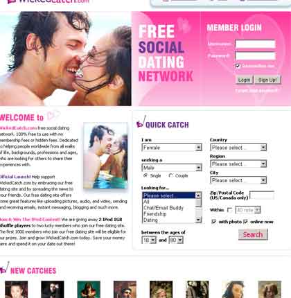 are we too quick to judge online dating sites?