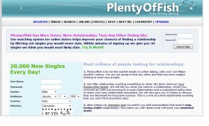 www.plentyoffish.com