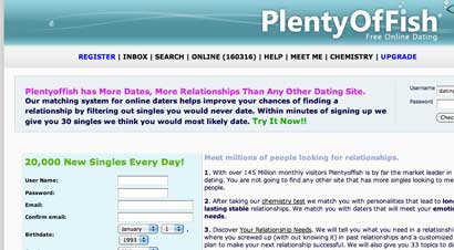 Ottawa dating sites free