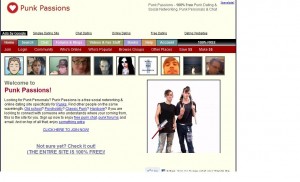 punkpassions www.punkpassions.com