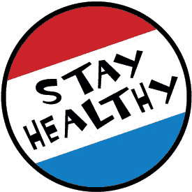 stay-healthy-for-online-dating staying healthy with a good mind will make you more productive in mundane tasks