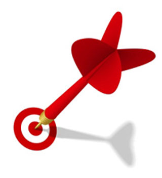 online targeted ads such as dating websites are uniquely served by the website you are visiting
