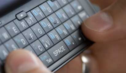 texting-with-people texting can be addictive and can be used wisely or destructively in relationships