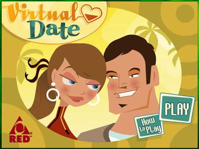 Virtual Dating Game | Jumpdates Blog - 100% Free Dating Sites