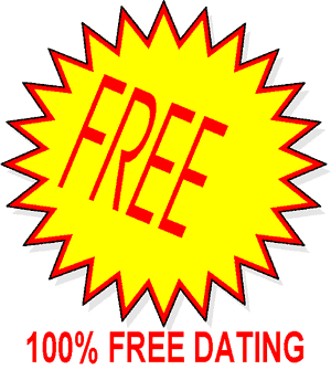 free dating site 100 percent free