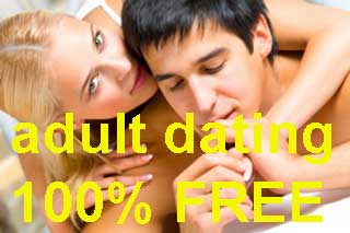 A Guide On 100% Free Adult Dating Sites