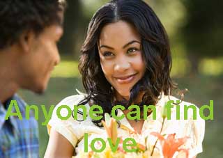anyone can find love - check all the 100% free dating sites out there