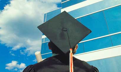 the application of knowledge is where we can best succeed