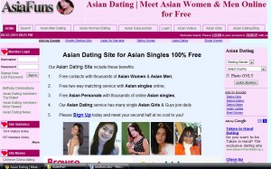 AsiaFuns