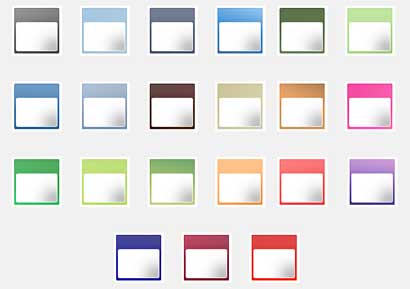 having no information of date of posting in your blog is like a blank posting