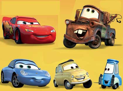 cars we own tell us a lot about our own personality, you cannot mask it