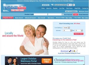 ChristianDatingForFree