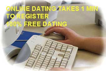 easy to register as 1 2 3 - free dating site to meet attractive singles