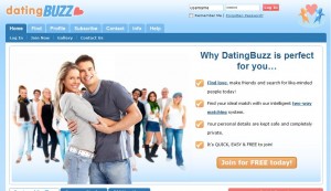 datingbuzz DatingBuzz