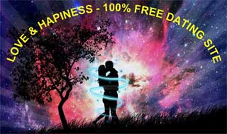 free-dating-site-for-love-happiness free dating for everyone including people lost in their relationships