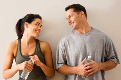 breaking the ice for men can be tough because there is so much at stake especially if they really like someone