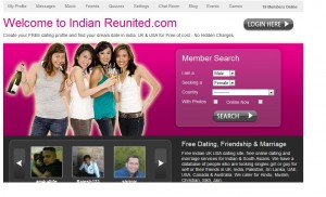 indianreunited IndianReunited