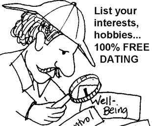 interests-hobbies-dating-sites put your best foot forward in our 100% free dating sites
