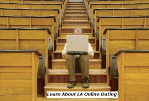 learn-more LA Online Dating