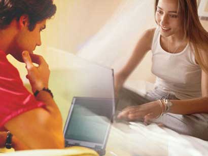 meeting-online-dating meeting online and in person can be two totally different experiences