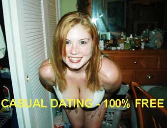 Casual dating forum