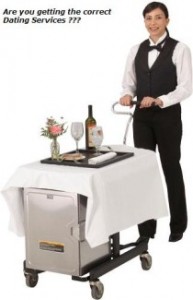 room-service Correct Online Services Makes it Very Easy to Choose