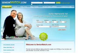 SeniorMatch