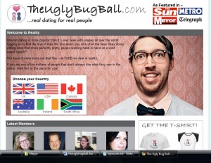 TheUglyBugBall